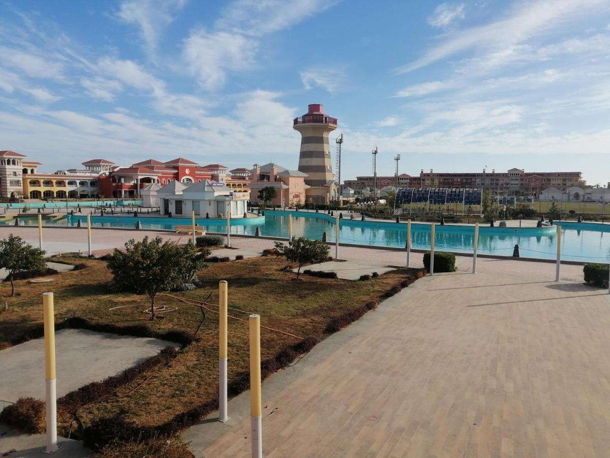 Apartments At Porto Sharm Plus Exterior photo